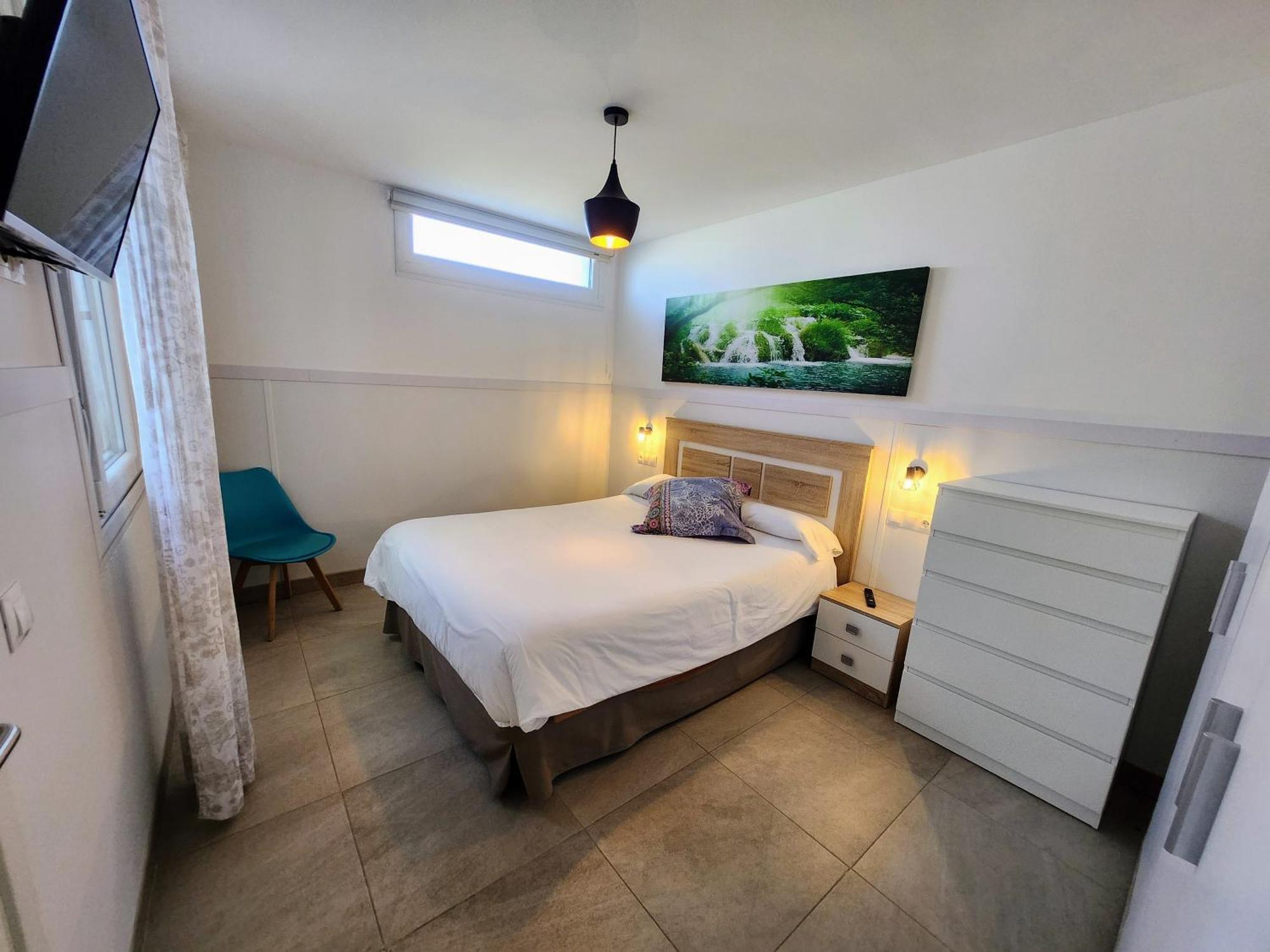 Apartamentos Playa De Covachos Soto de la Marina Luaran gambar